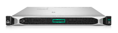 Hewlett Packard Enterprise ProLiant DL360 Gen10 Plus Rack Server w/one