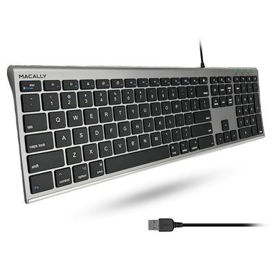 DELL DELL WIRED COLLABORATION KEYBOARD KB525C