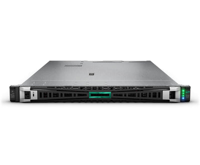 Hewlett Packard Enterprise ProLiant DL360 Gen11 Rack Server w/one Inte