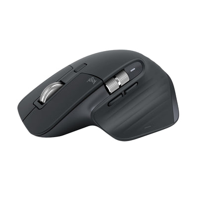 Souris sans fil Logitech MX Master 3S for Business Graphite