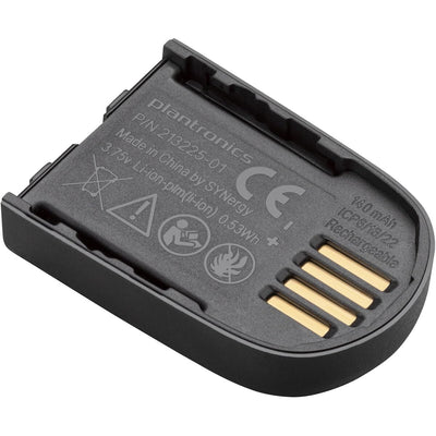 HP POLY ROVE HANDSET LITHIUM ION BATTERY