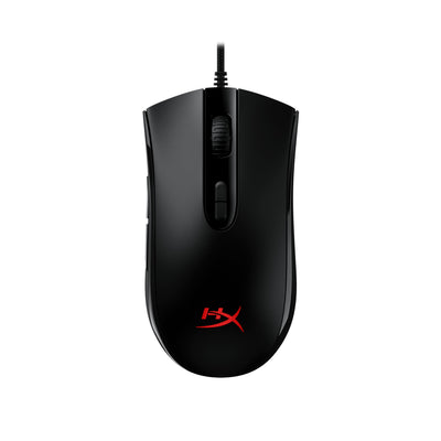 HyperX Pulsefire Core - RGB Gaming Mouse, Software Controlled RGB Ligh