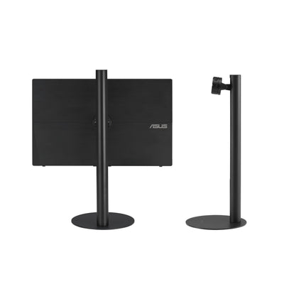 ASUS ZenScreen Stand MTS02D - Ergonomic Stand for Portable Monitors, T