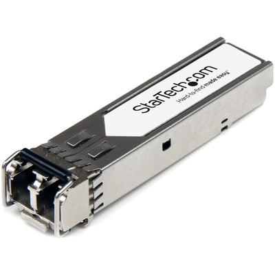 StarTech.com HPE J9151A Compatible SFP+ Module - 10GBASE-LR - 10GbE Si