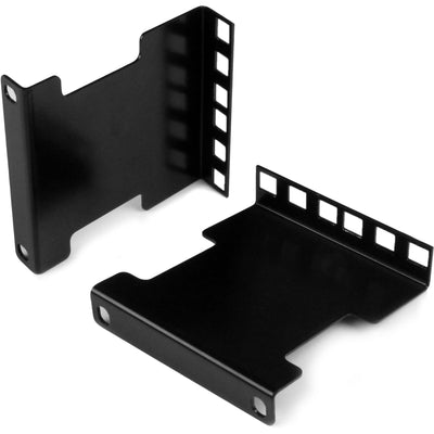 StarTech.com RDA1U Rail Depth Adapter for Racks - 4 IN - 1U