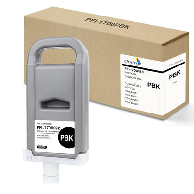 Canon PFI-4100 PBK