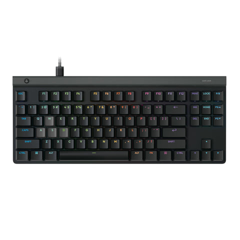 Logitech
