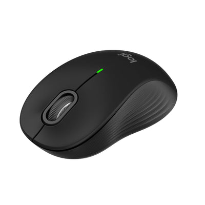Souris sans fil Logitech Signature M550 - pour les mains de petite à moyenne taille