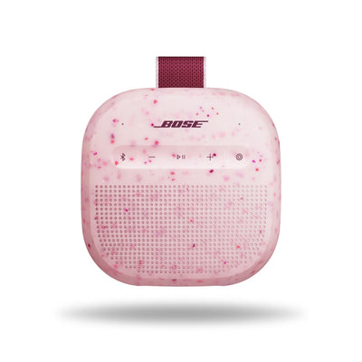 Bose SoundLink Micro Portable Bluetooth Speaker (2nd Gen), Wireless Ou