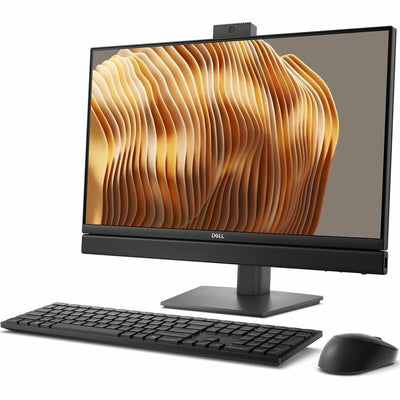 Dell Pro 24 QC24250 All-in-One Computer - Intel Core Ultra 5 245 - vPr