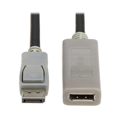 Tripp Lite P579-020-4K6 DisplayPort Extension Cable, 20 ft, 4K@60Hz