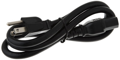 Câble d'alimentation d'ordinateur robuste de 1,2 m (4 pi) StarTech.com de calibre 14 AWG – 5-15P vers C15