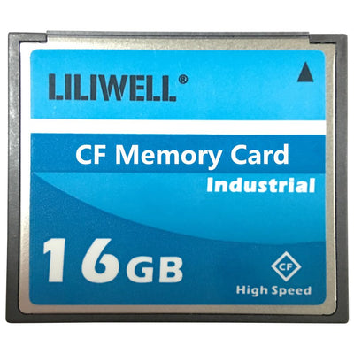 Original 16GB Compact Flash Memory Card Industrial CF 16gb Cards