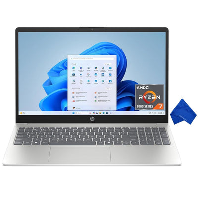 HP 15.6