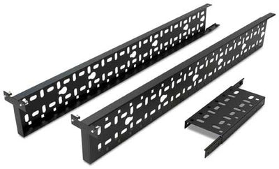 APC AR7505 Vertical Cable Manager for NetShelter Racks