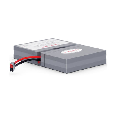 CyberPower RB0690X2A UPS Battery 6V 9Ah Sealed Lead-Acid
