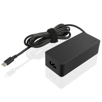 Adaptateur d'alimentation Lenovo 4X20M26268 Intérieur 65 W Noir