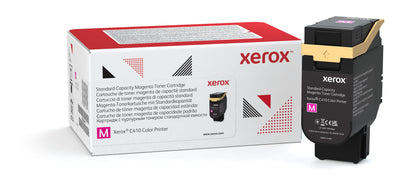 Xerox 006R04679 Magenta Toner Cartridge, 2000 Pages