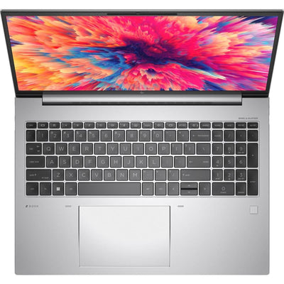 HP ZBook Firefly G11 16-inch Laptop