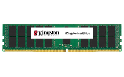 Kingston Server Premier 48 Go 5600MT/s DDR5 ECC CL46 DIMM 2Rx8 Hynix M