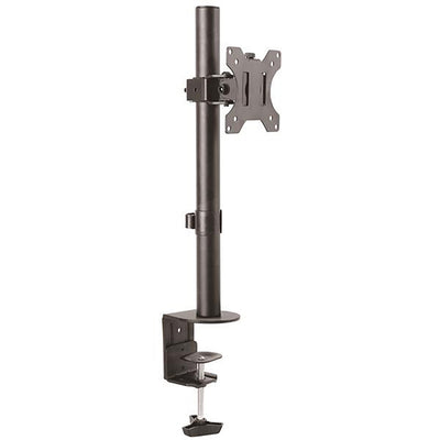 Support de moniteur pivot simple de bureau StarTech ARMPIVOT - jusqu'à 34in
