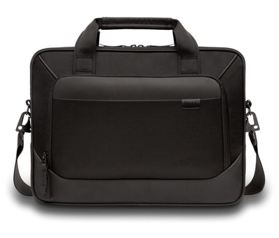 Dell EcoLoop Pro Classic Briefcase 14 - screen sizes up to 14