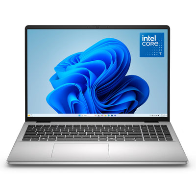 Dell 16 Laptop DC16251-16.0-inch 16:10 FHD+ Display, Intel Core 7 150U