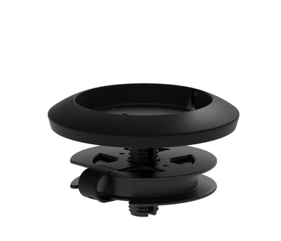 Logitech Rally Mic Pod Mount - Cable Management