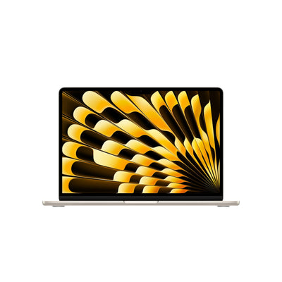 Apple MacBook Air M2 13 pouces Lumière stellaire 512 Go