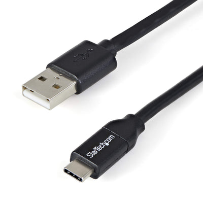StarTech.com Câble USB vers USB C - 2 m USB 2.0 Type C Câble 10 Pack (US