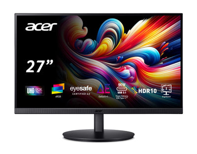 Acer CB272K Bmiprux 27