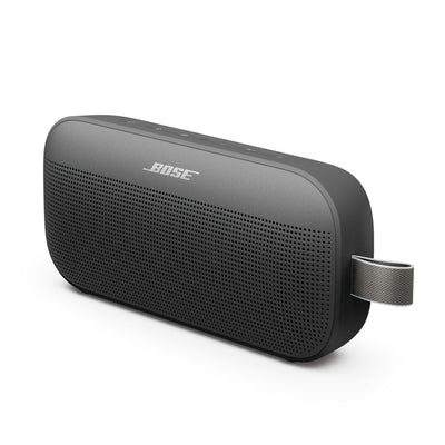 Bose SoundLink Flex Bluetooth Speaker (2nd Gen) - Portable Outdoor Spe