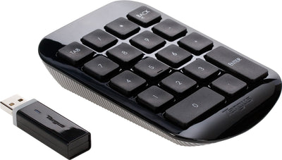 Targus AKP11US Numeric RF Wireless Keypad