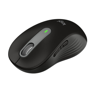 Souris Logitech Signature M650L - Graphite