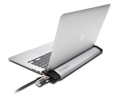 Kensington Locking Station 2.0 with Combination Lock Cable for MacBook