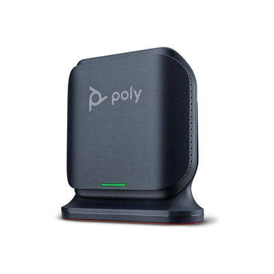 HP POLY Rove Single/Dual Cell DECT 1880-1900 MHz B2 Base Station