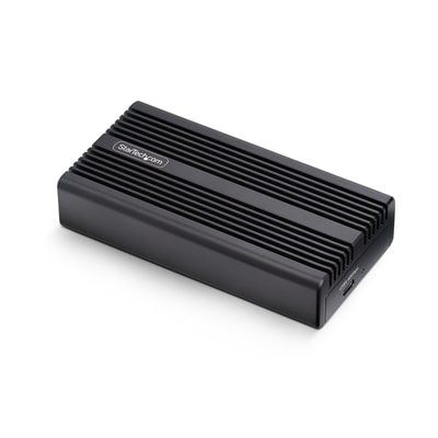 StarTech.com Boîtier USB4 M.2 NVMe, 40Gbps, USB-C/Thunderbo externe