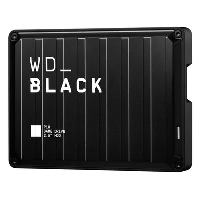 SEAGATE EXPANSION DESKTOP EXTERNAL DRIVE - 4TB - USB3.0