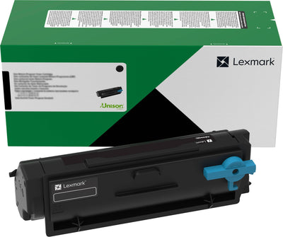 Lexmark 75M1XM0 Magenta Extra High Yield Return