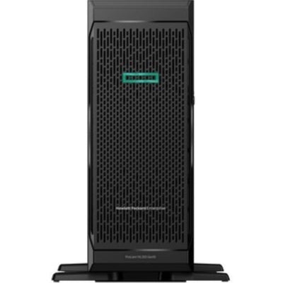 Hewlett Packard Enterprise Hpe ProLiant ML350 Gen10 High Performance -