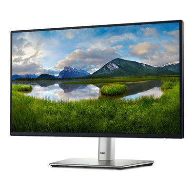 Dell Pro 27 Plus Video Conferencing Monitor - P2724DEB