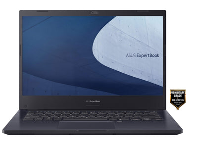 Asus P2451FA 14-inch Portable Computer