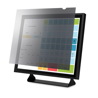 Filtre de confidentialité pour moniteur informatique 19 po 5:4 StarTech.com, antireflet