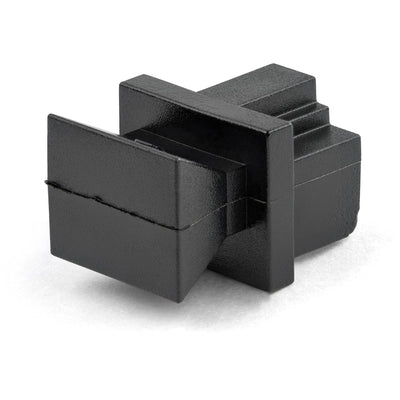 StarTech.com 100 Pack RJ45 Dust Covers - Reusable RJ45 Blanking Plug/D