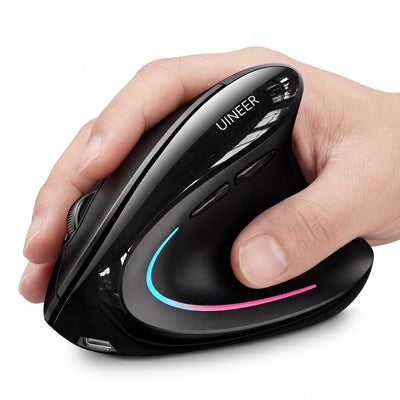 LOGITECH M240 SILENT BLUETOOTH MOUSE (GRAPHITE)