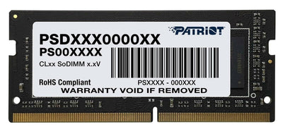 HPI 32GB (1X32GB)DDR5 4800 Udimm NECC MEM