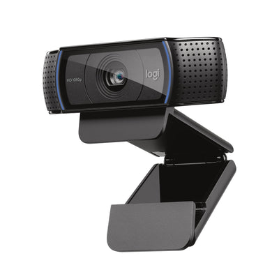 Caméra Streamcam Plus Graphite