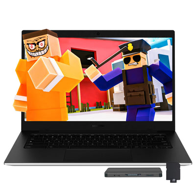 Ordinateur portable Samsung Galaxy Chromebook Go 14