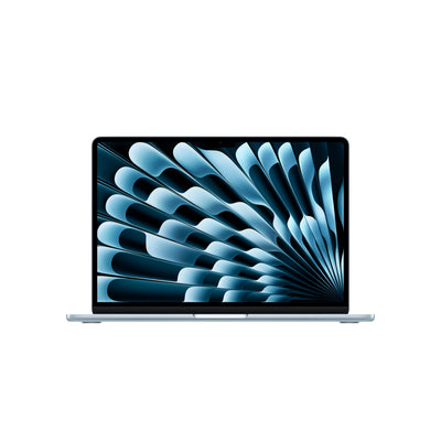 Apple 2025 MacBook Air 13-inch Laptop with M4 chip: Built for Apple In