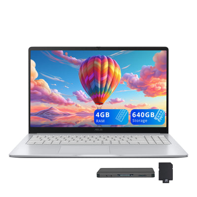 Asus X515EA-WS31-CB 15.6 inch FHD Laptop